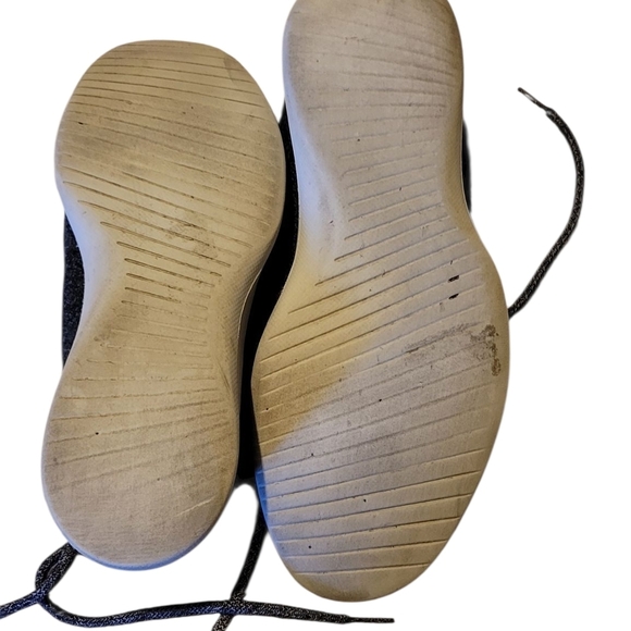 Allbirds Charcoal Wool Footwear For Men Size 11 - Picture 3 of 4